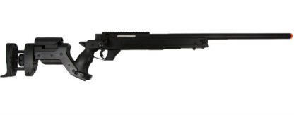 WELL AWM APS2 Bolt Action Spring Sniper Rifle