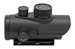 Axeon Optic Solutions 3XRDS Red/Green/Blue Dot Sight