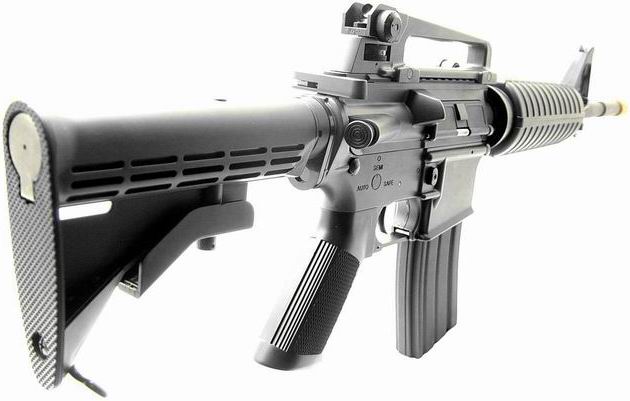 Assault Airsoft Marketplace