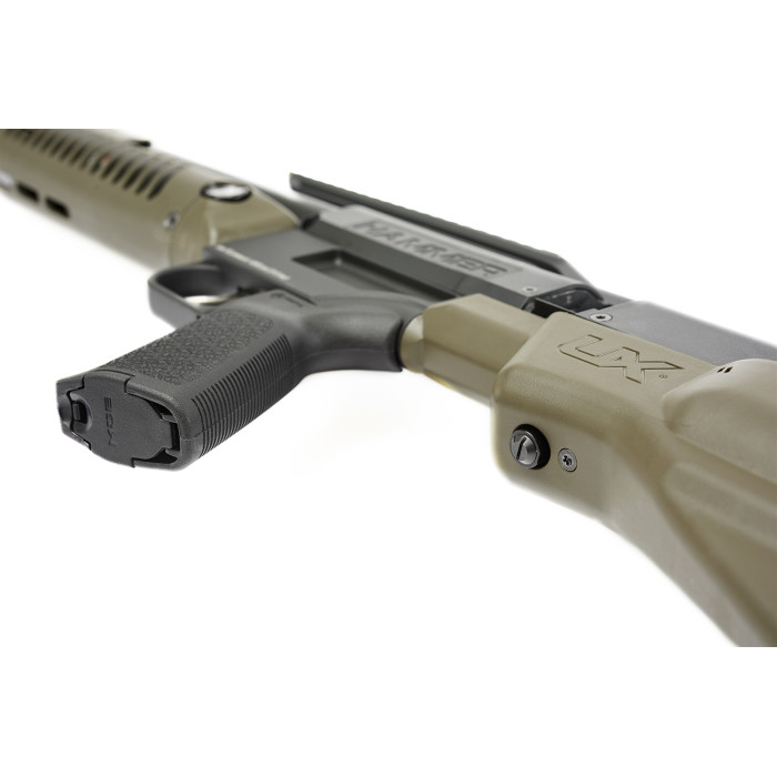  Umarex Hammer .50 caliber Airgun Hunting Air Rifle 